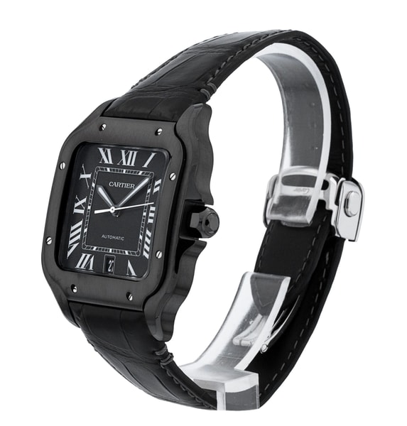 Cartier Santos WSSA0039